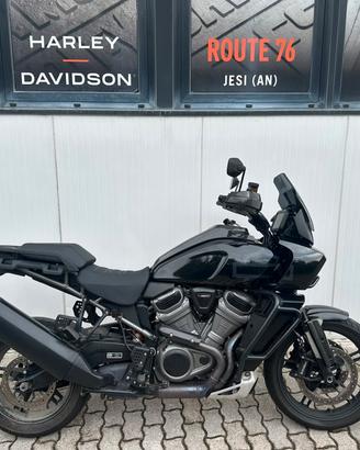 Harley-davidson Pan America Special