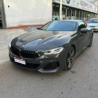 Bmw 840d xDrive Coupé