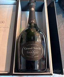 Champagne Grand Siecle n.24 (Magnum)