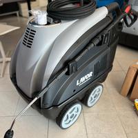 Idropulitrice lavor acqua calda 220v