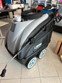 Idropulitrice lavor acqua calda 220v