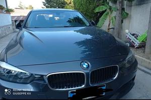 BMW 318d