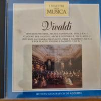 I Maestri della Musica