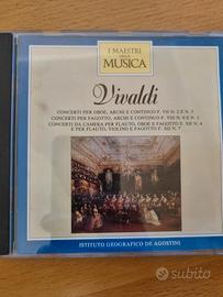 I Maestri della Musica