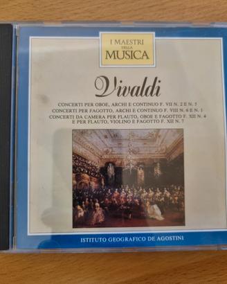 I Maestri della Musica