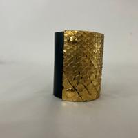 Bracciale in vera pelle