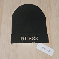 Cappello Guess nero