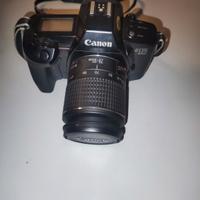 Canon eos 600