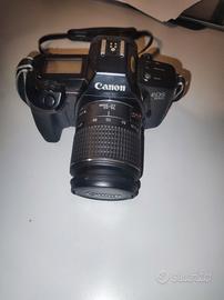 Canon eos 600