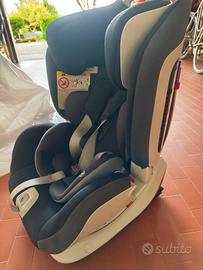 Modello confermato: Chicco Seat Up 012