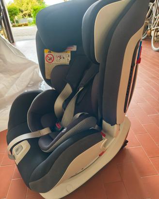 Modello confermato: Chicco Seat Up 012