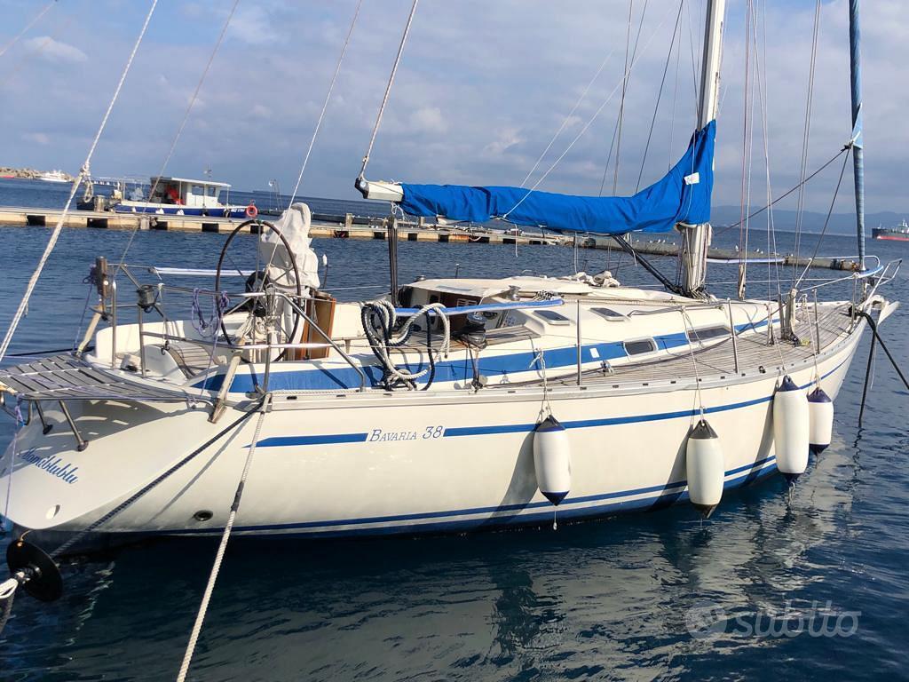 BAVARIA CRUISER 38 — View photo 1