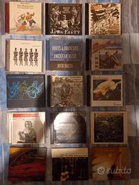 15 cd fingerstyle 