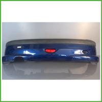 Paraurti Posteriore PEUGEOT 206 Berlina BLU - EGE 