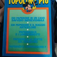 Raro Topolino Più 1983 vintage