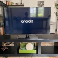 SMART TV Panasonic schermo piatto