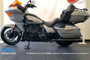 HARLEY DAVIDSON CVO 1977 Road Glide CVO 121 2.0 Ro