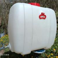 tanica Graf 200 L