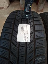 215/55/17 94H CONTINENTAL