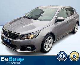 Peugeot 308 5P 1.5 BLUEHDI ALLURE S&S 130CV EAT8