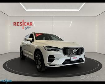 VOLVO XC60 RECHARGE T6 AWD PLUG-IN CORE BRI N46323
