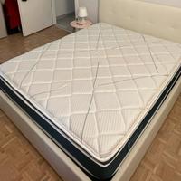 Materasso come nuovo - Memory Foam top di gamma