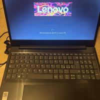 COMPUTER LENOVO COME NUOVO