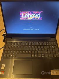 COMPUTER LENOVO COME NUOVO