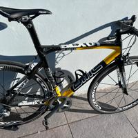 Bici da corsa BMC