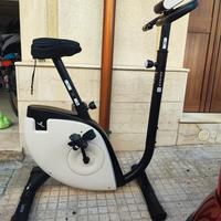 Cyclette  elettrica  come nuova
