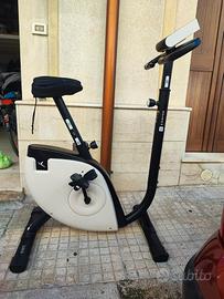 Cyclette  elettrica  come nuova