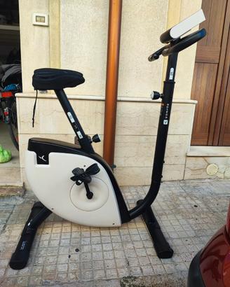 Cyclette  elettrica  come nuova