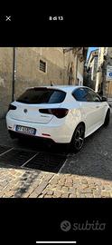 ALFA ROMEO Giulietta (2010-21) - 2016