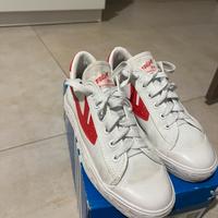 Scarpe Warrior Shangai