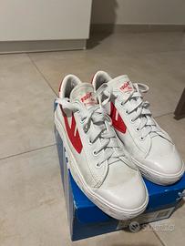 Scarpe Warrior Shangai