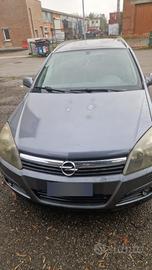Opel Astra 2006