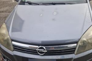 Opel Astra 2006