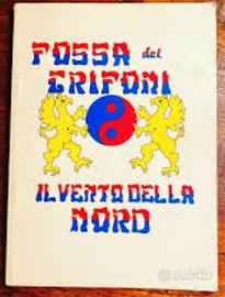 Genoa il vento della nord