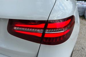 Fanali led posteriore