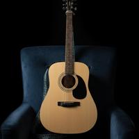 Chitarra Acustica Cort AD810 OP - Come Nuova