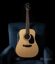 Chitarra Acustica Cort AD810 OP - Come Nuova