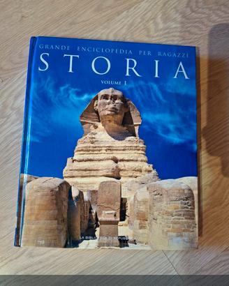 libro storia