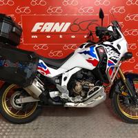 HONDA Africa Twin CRF 1100 L DCT Travel Edition