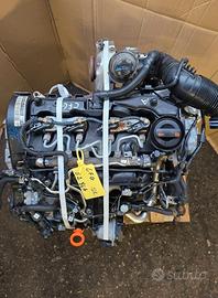 Motore volkswagen passat cc 2.0 tdi 170cv cfg