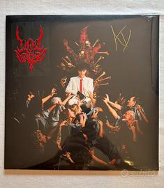 Vinile I nomi del diavolo - Kid Yugi