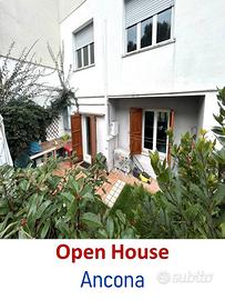 Open House Sabato 28 marzo Falconara M.ma