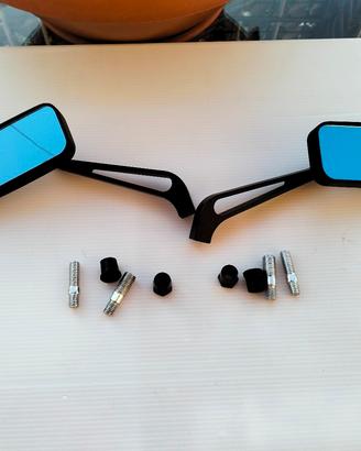 Rétroviseur pour HYOSUNG GT125R GT250R GT650R GT650S