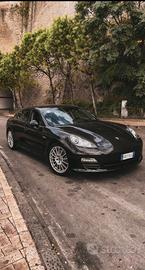 PORSCHE PANAMERA  3.0 DIESEL