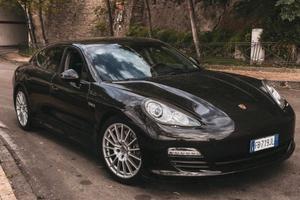 PORSCHE PANAMERA  3.0 DIESEL