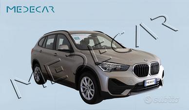 BMW X1 xDrive20d Advantage